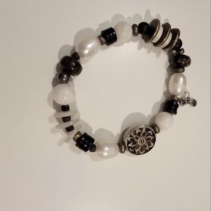 Retired Silpada bracelet